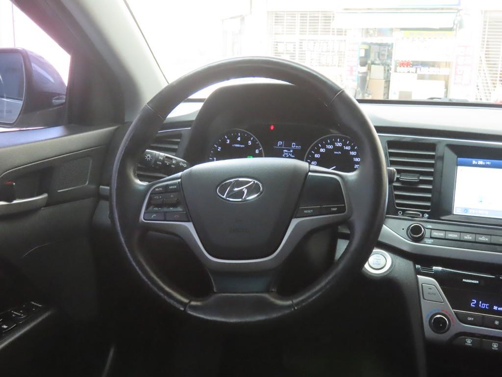 HYUNDAI Avante 2017 - Importación desde Corea - HF Imports Iquique - Foto 18