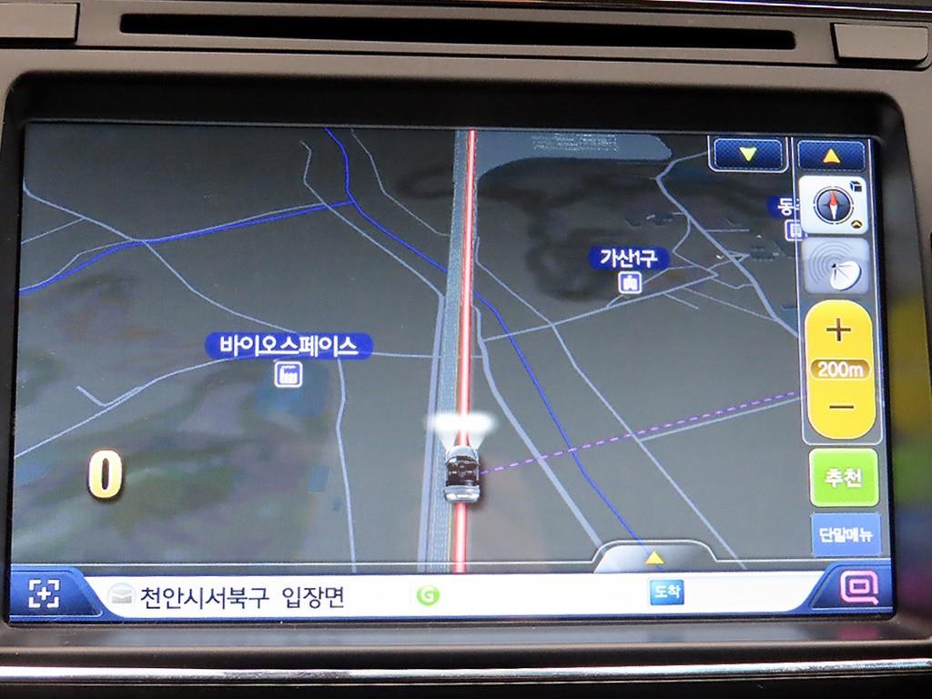 KIA Carnival 2016 Blanco - Importación desde Corea - HF Imports Iquique - Foto 13