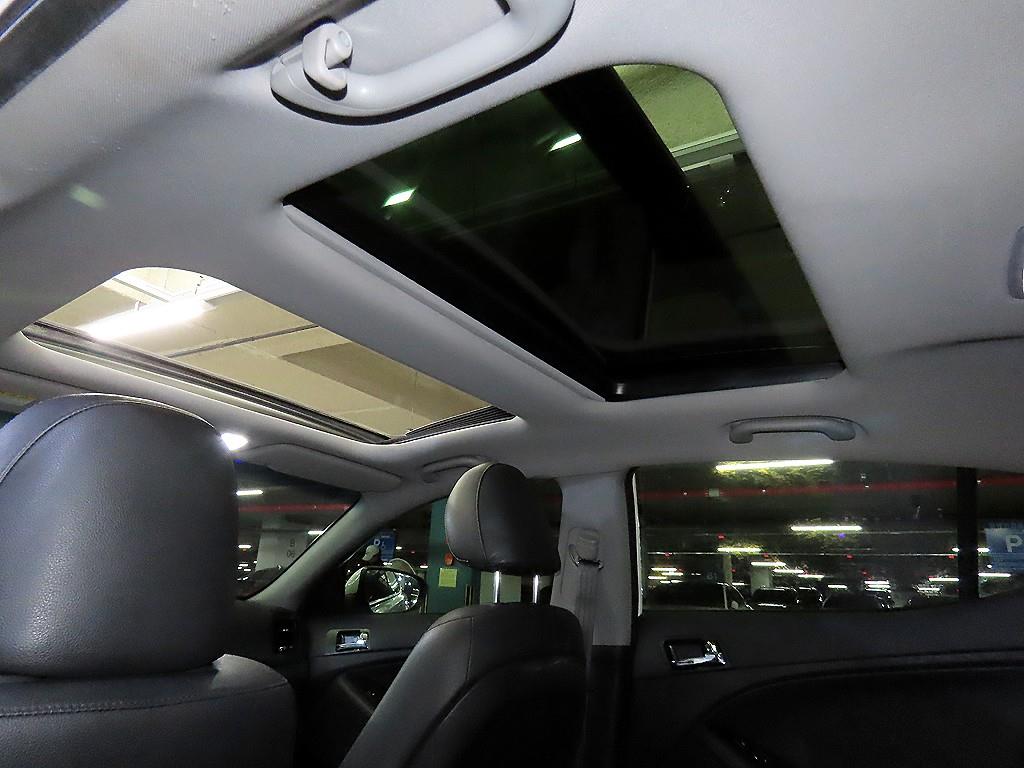 KIA K5 2013 Blanco - Importación desde Corea - HF Imports Iquique - Foto 17