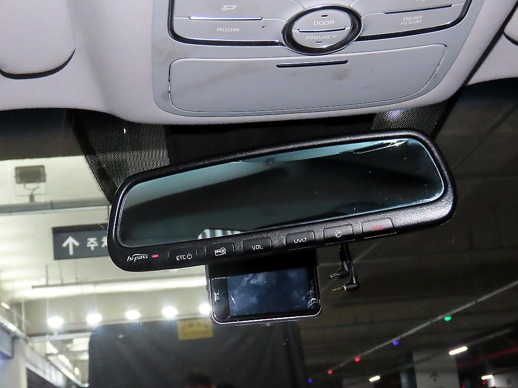 KIA K9 2014 Negro - Importación desde Corea - HF Imports Iquique - Foto 15