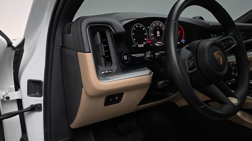 Porsche Cayenne 2024 Blanco - Importación desde Corea - HF Imports Iquique - Foto 13