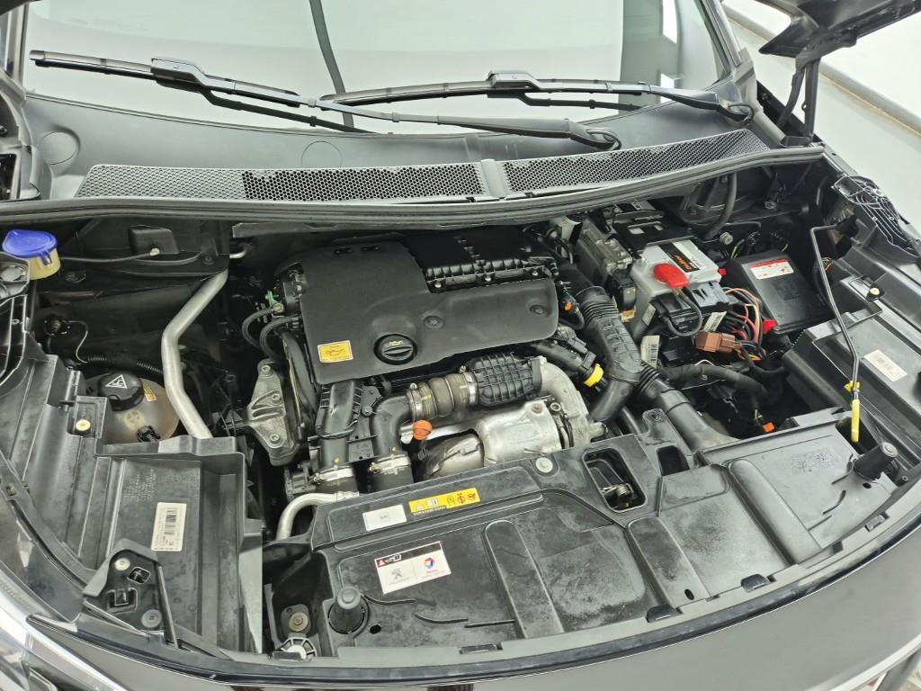 Peugeot 3008 - Vista 6