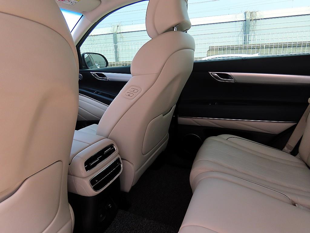 Genesis GV80 2020 Gris - Importación desde Corea - HF Imports Iquique - Foto 17