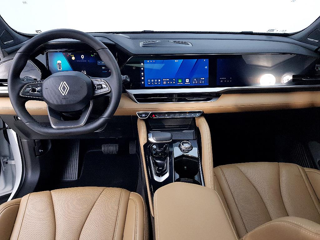 SAMSUNG Grand Koleos - Vista 5