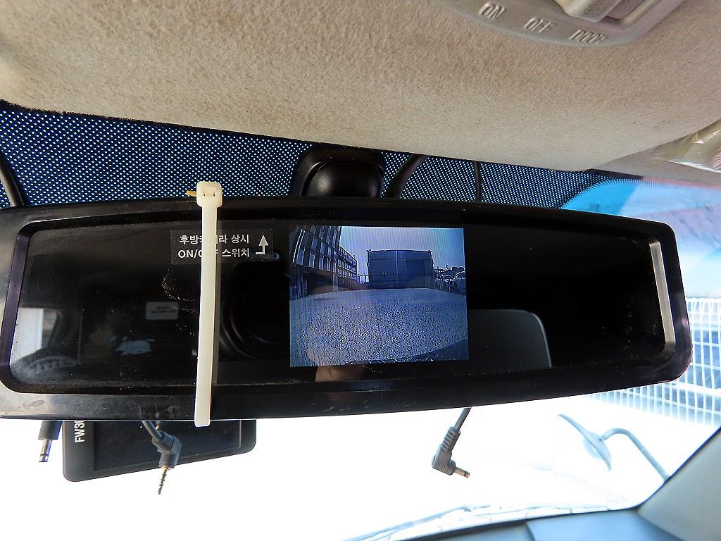 Small Truck Top_Wingbody 2015 Blanco - Importación desde Corea - HF Imports Iquique - Foto 16