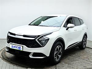 KIA Sportage - Vista 4