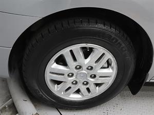 HYUNDAI Starex - Vista 8