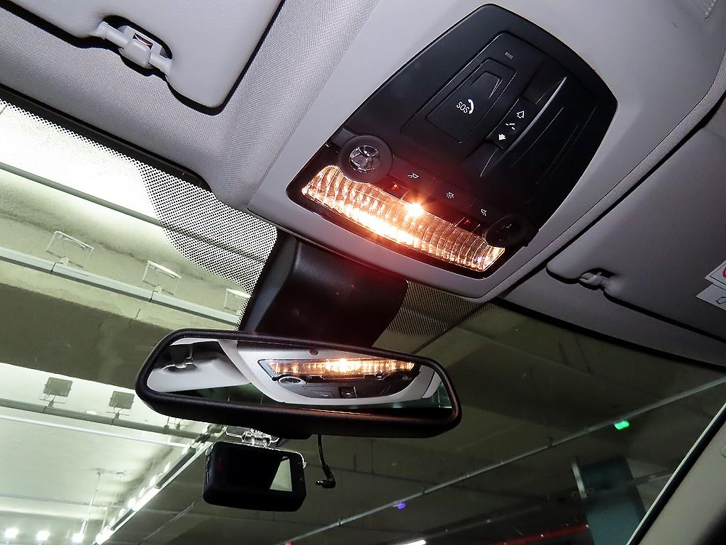 BMW 5 Series 2015 Blanco - Importación desde Corea - HF Imports Iquique - Foto 16