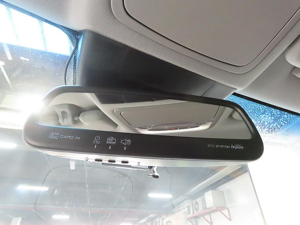 Ssangyong Chairman 2013 Negro - Importación desde Corea - HF Imports Iquique - Foto 13