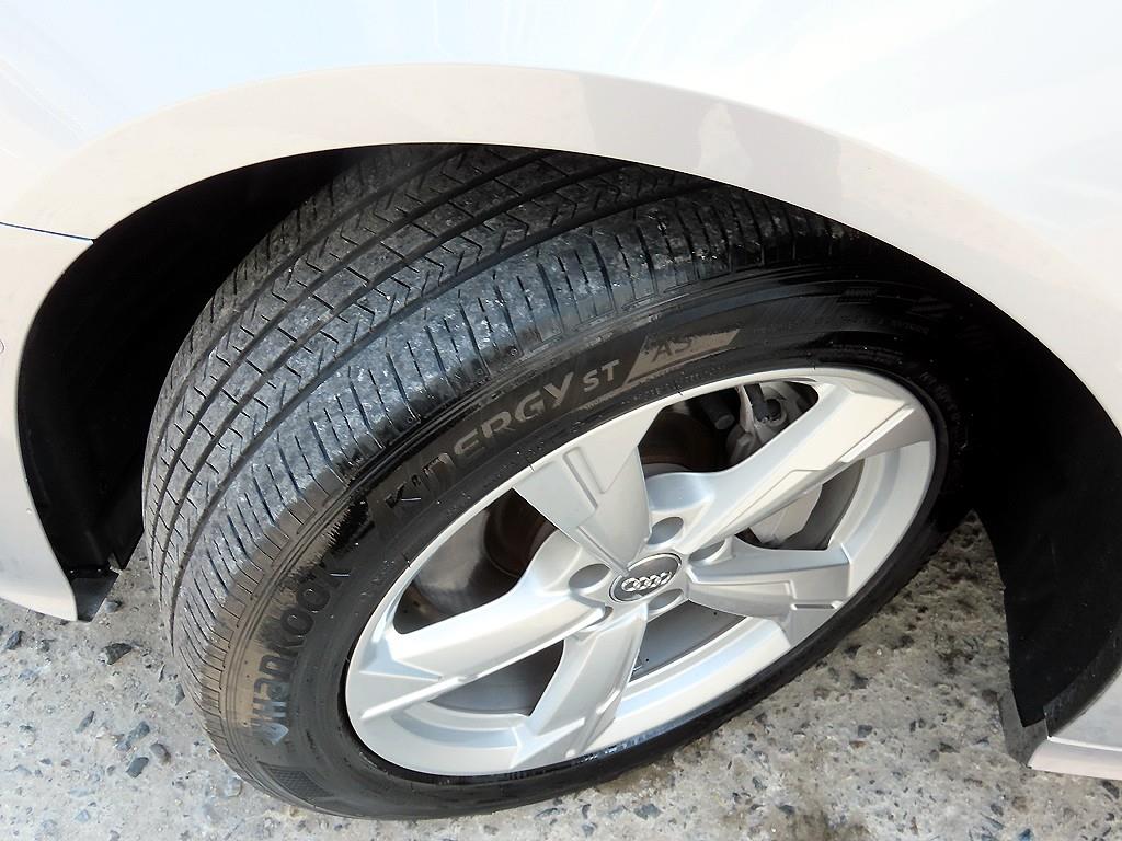 Audi A6 2020 Gris - Importación desde Corea - HF Imports Iquique - Foto 20