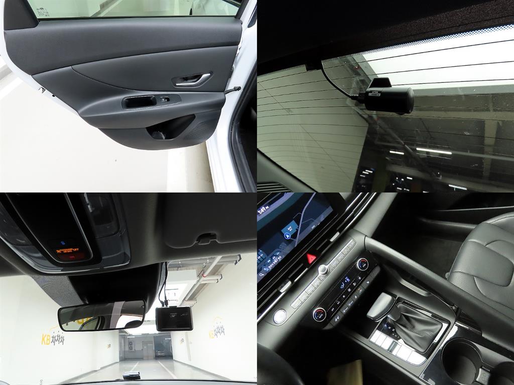 HYUNDAI Avante 2022 - Importación desde Corea - HF Imports Iquique - Foto 18