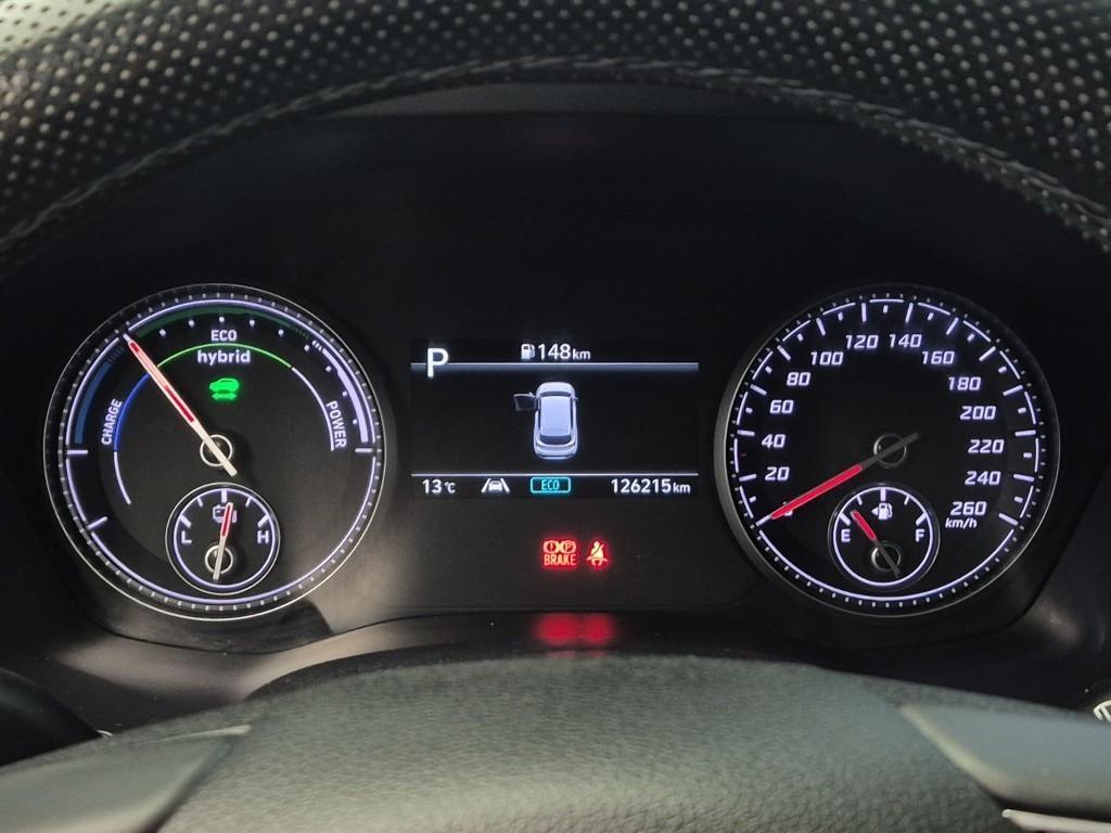 HYUNDAI Santa Fe - Vista 6