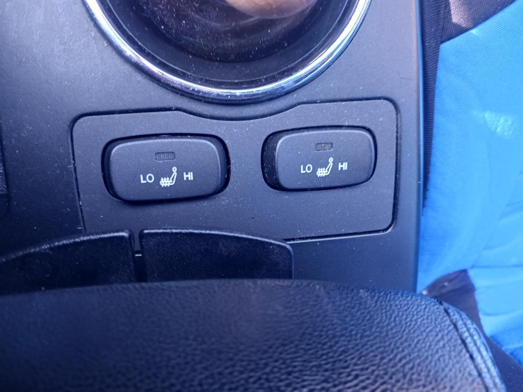 Ssangyong Korando 2013 Blanco - Importación desde Corea - HF Imports Iquique - Foto 17