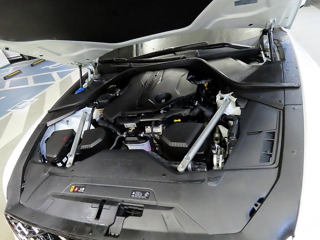 Genesis G80 2025 - Importación desde Corea - HF Imports Iquique - Foto 19