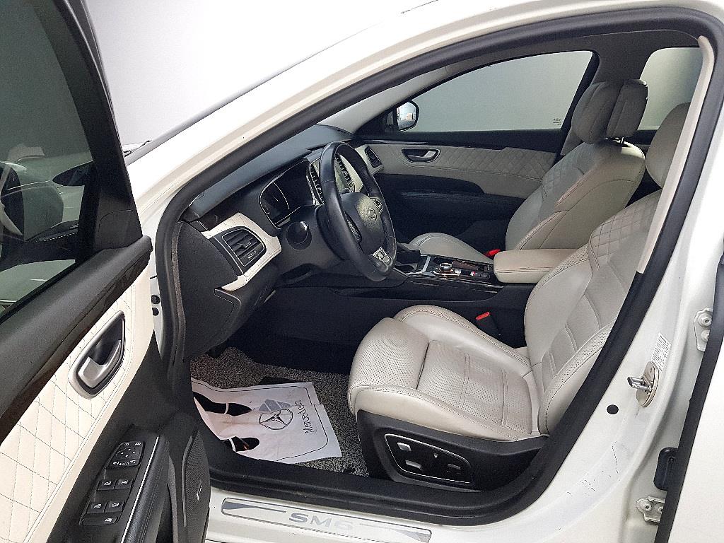 SAMSUNG SM6 - Vista 8