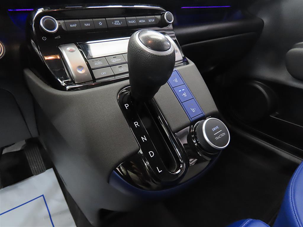 HYUNDAI Casper - Vista 11