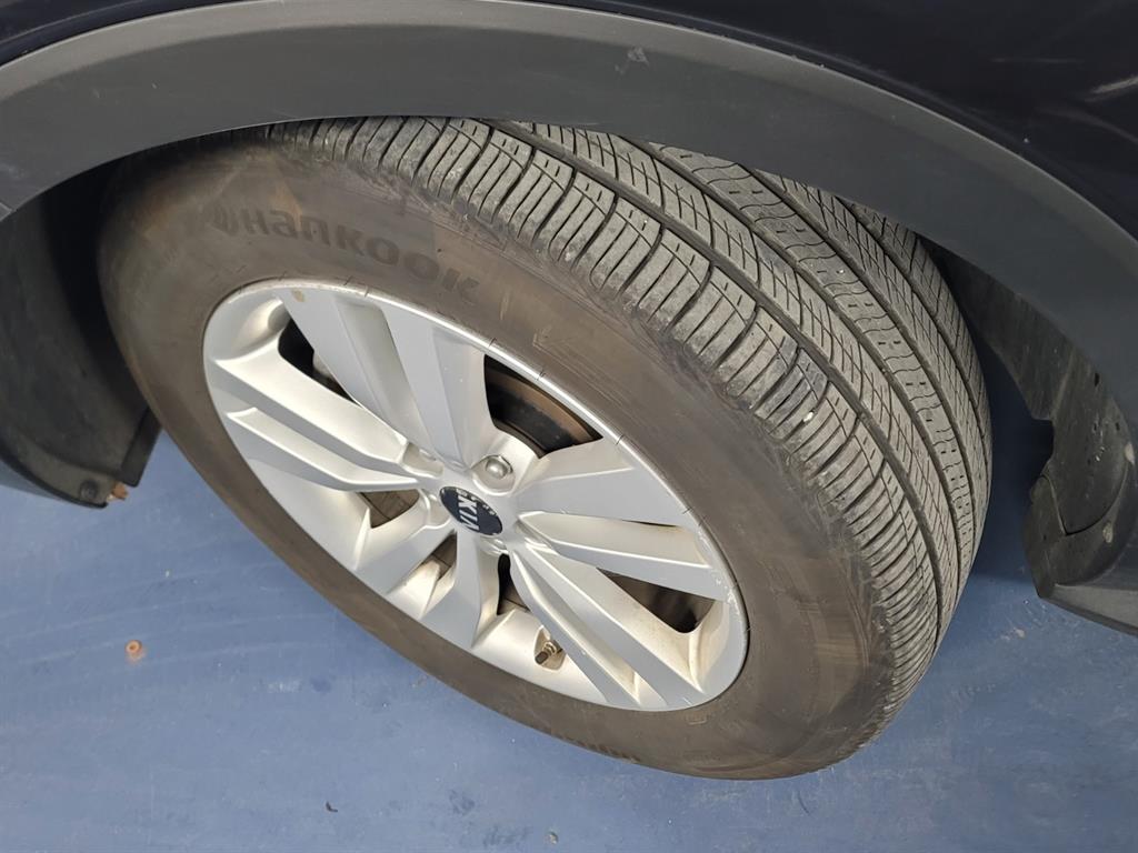 KIA Sorento 2017 Negro - Importación desde Corea - HF Imports Iquique - Foto 17