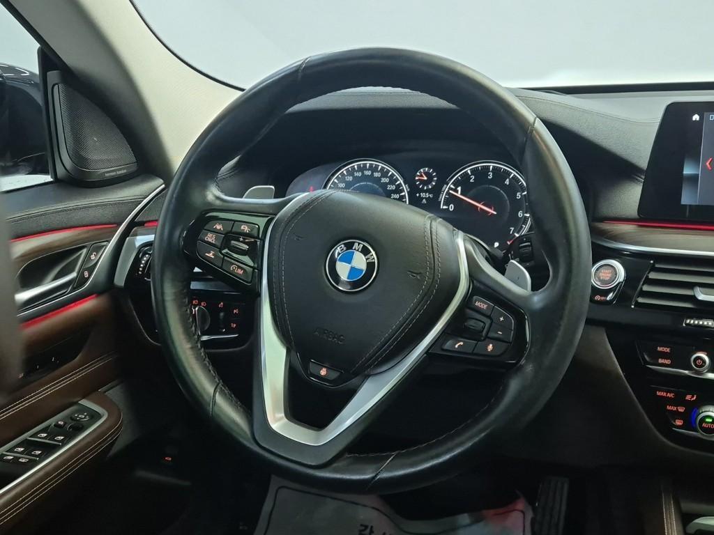 BMW Gran Turismo - Vista 9