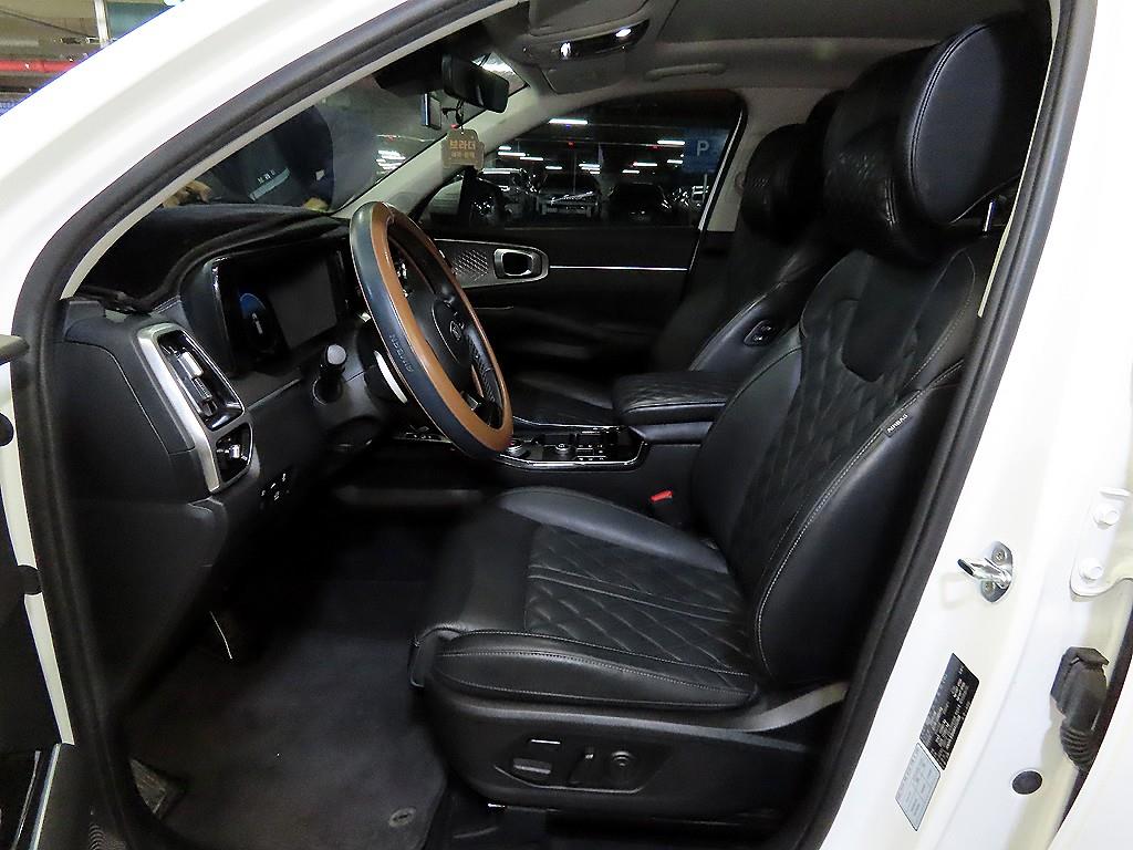 KIA Sorento - Vista 6