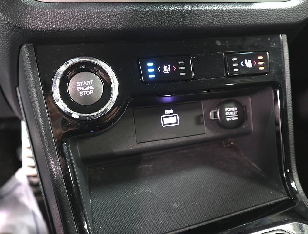 Ssangyong Korando 2021 Blanco - Importación desde Corea - HF Imports Iquique - Foto 14