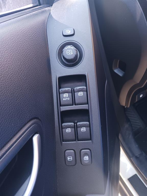 Ssangyong Korando - Vista 9