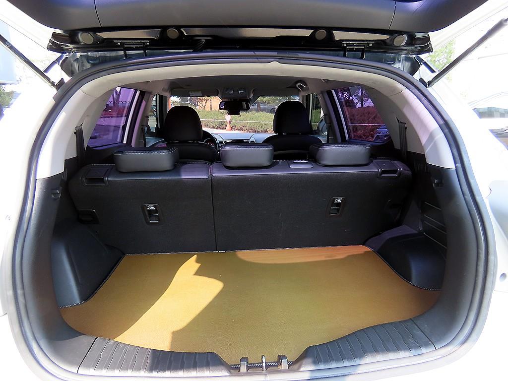 Ssangyong Tivoli 2019 Blanco - Importación desde Corea - HF Imports Iquique - Foto 18