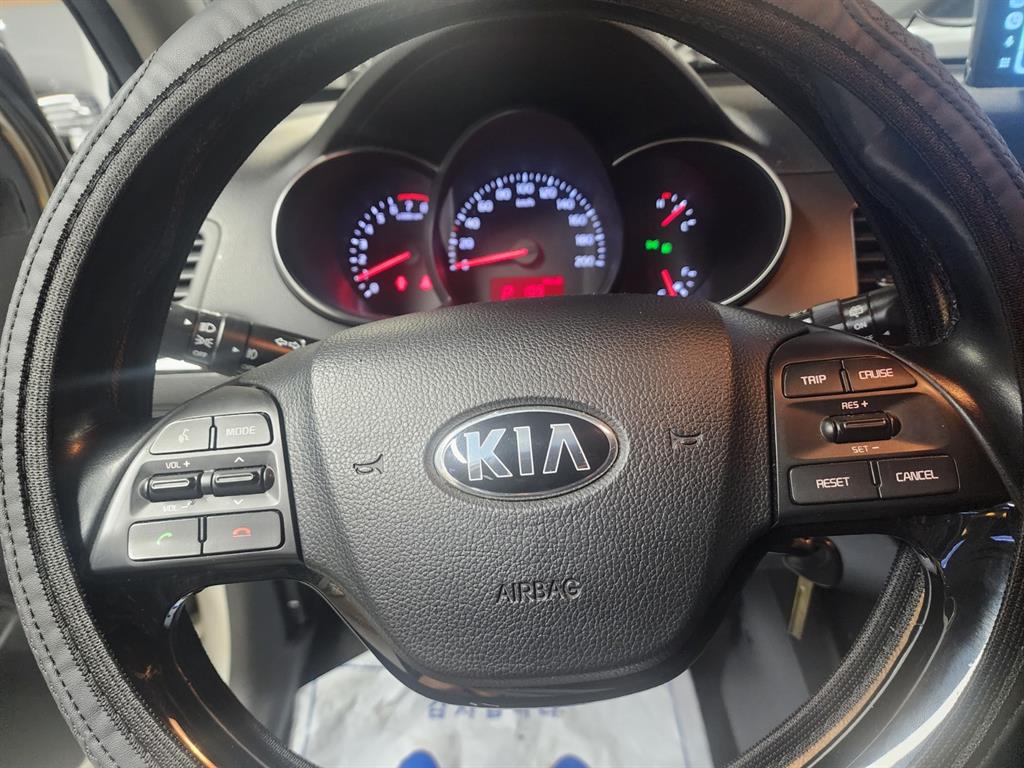 KIA Morning 2016 the color of pearl - Importación desde Corea - HF Imports Iquique - Foto 13