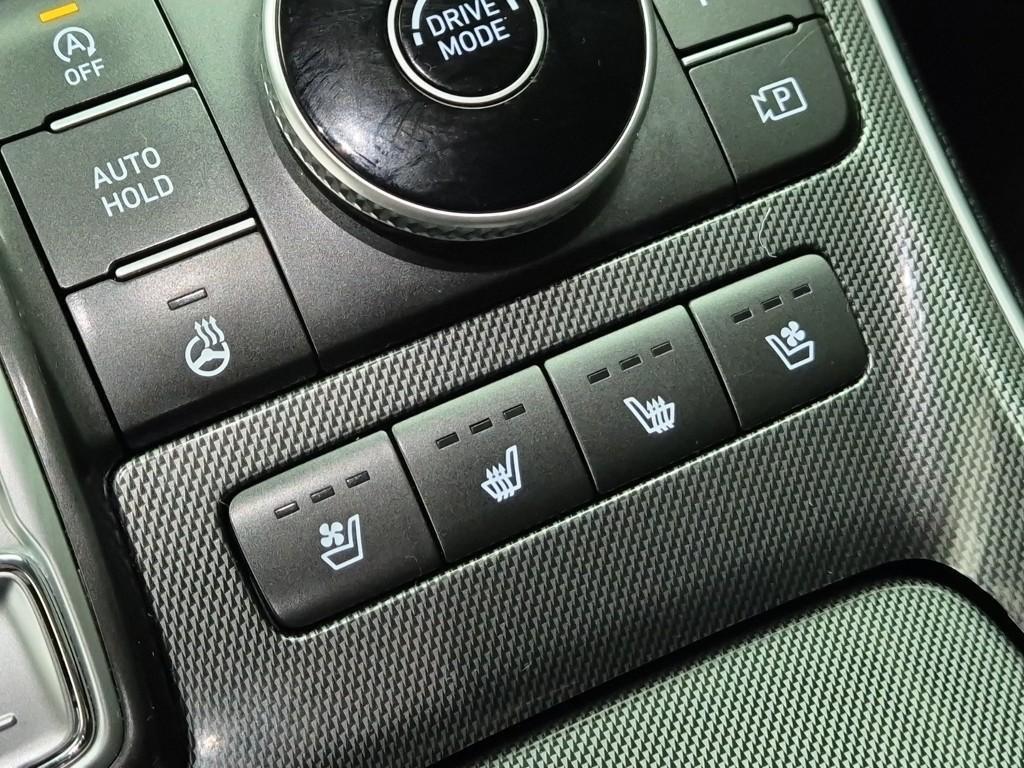 HYUNDAI Santa Fe 2023 Blanco - Importación desde Corea - HF Imports Iquique - Foto 16