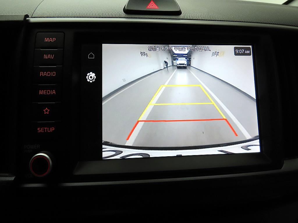 KIA Ray 2024 Negro - Importación desde Corea - HF Imports Iquique - Foto 15