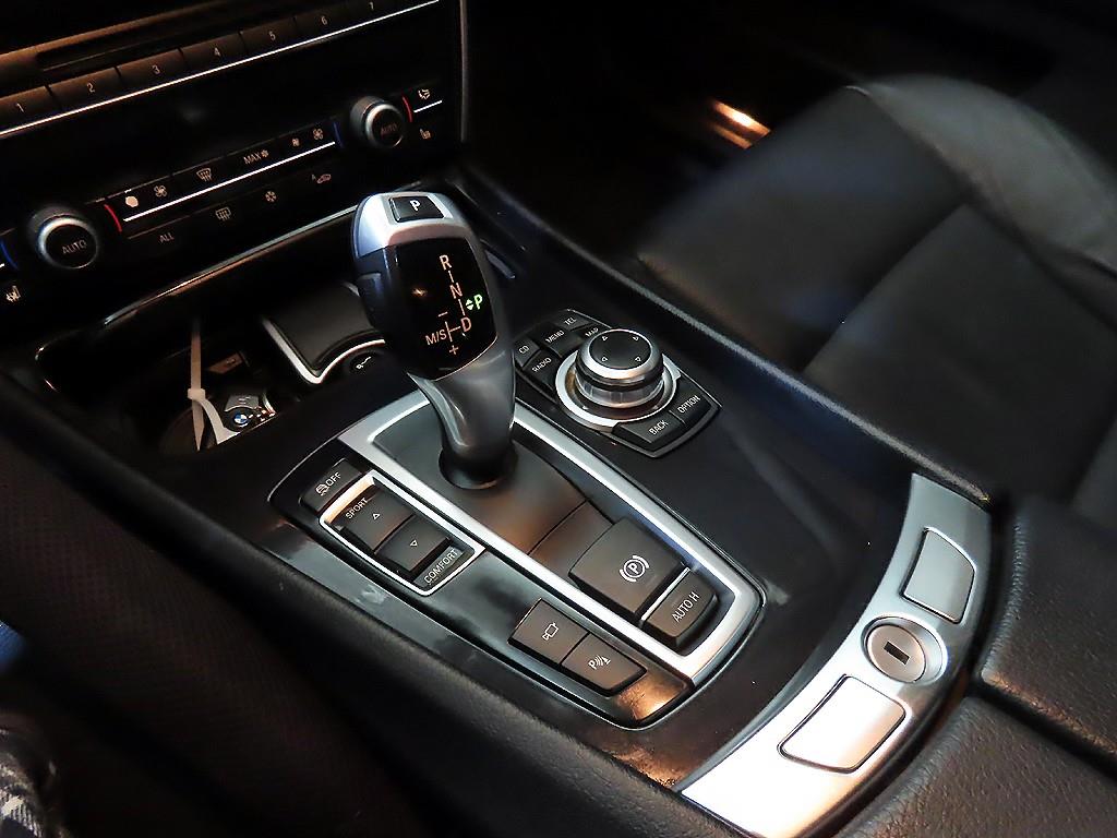 BMW Gran Turismo - Vista 12