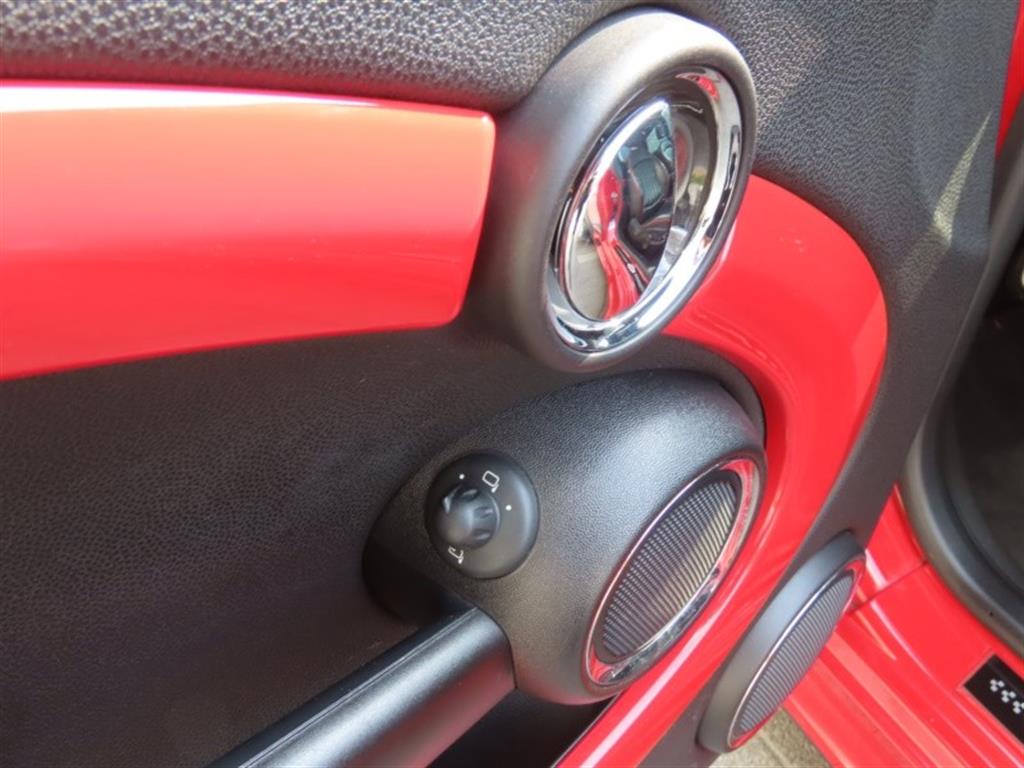 Mini Cooper 2013 - Importación desde Corea - HF Imports Iquique - Foto 12