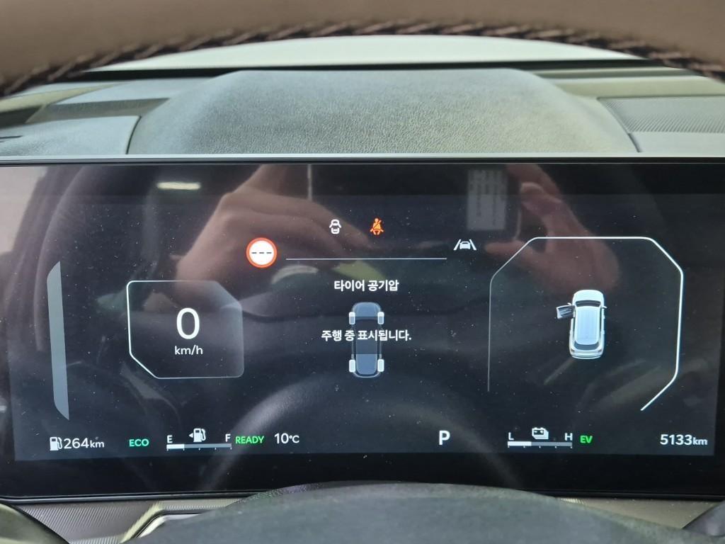 KIA Sorento - Vista 6