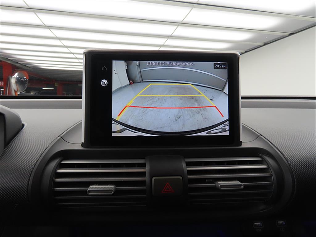 HYUNDAI Casper 2023 Blanco - Importación desde Corea - HF Imports Iquique - Foto 17