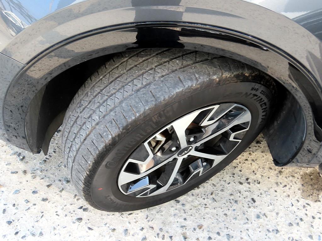 KIA Sportage 2023 Gris - Importación desde Corea - HF Imports Iquique - Foto 20