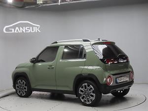 HYUNDAI Casper - Vista 6