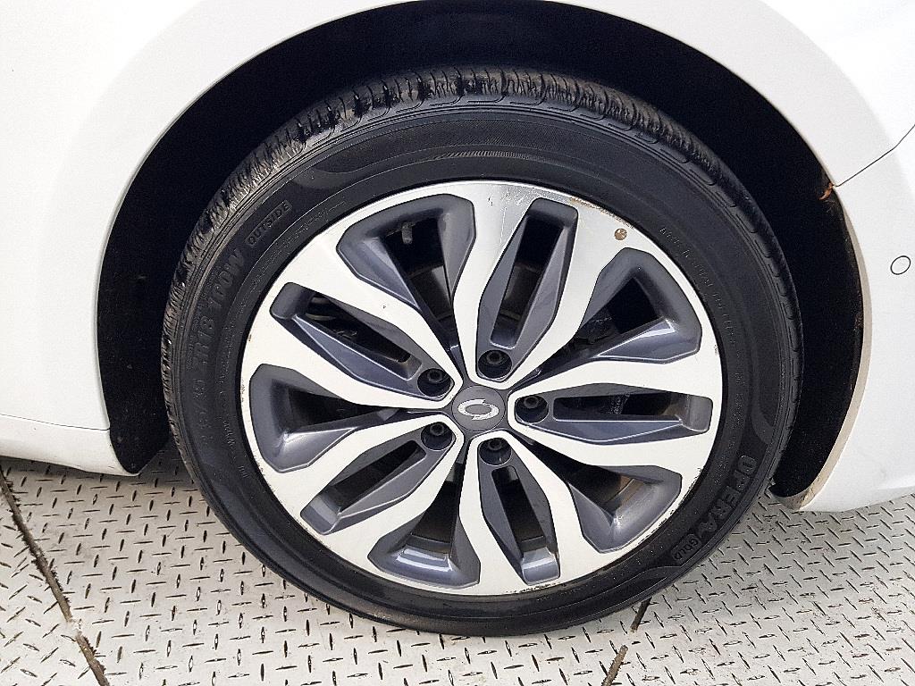 SAMSUNG SM6 2016 Blanco - Importación desde Corea - HF Imports Iquique - Foto 20