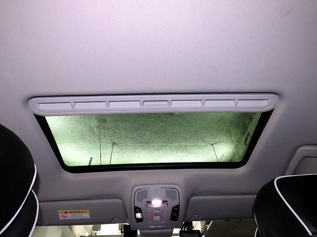 Audi A6 2012 Negro - Importación desde Corea - HF Imports Iquique - Foto 17