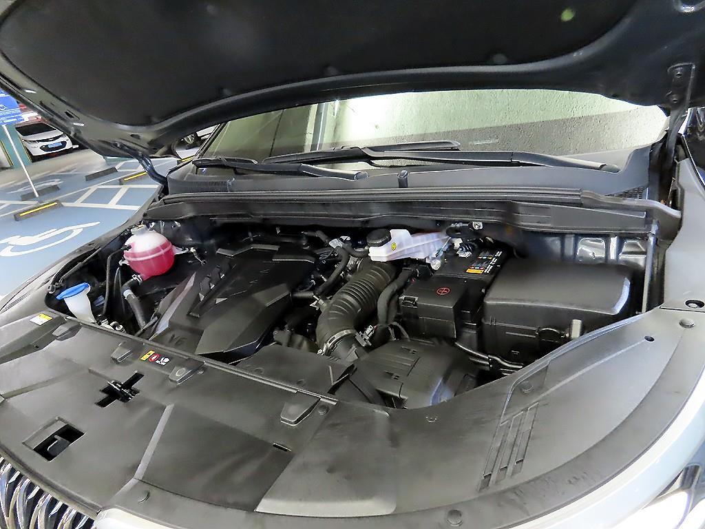 KIA Carnival 2023 Negro - Importación desde Corea - HF Imports Iquique - Foto 19