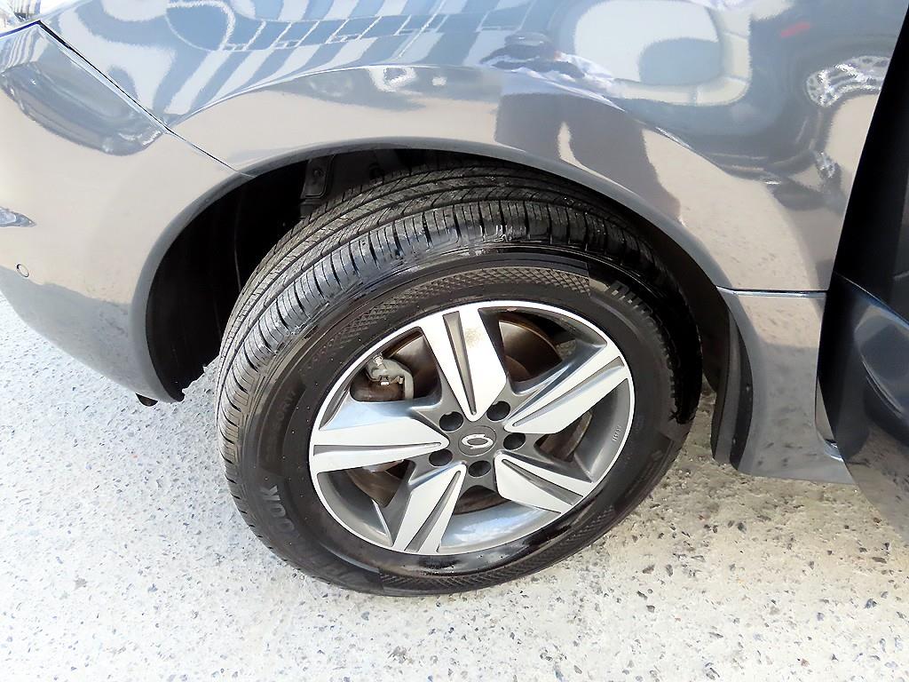 SAMSUNG QM5 2014 Gris - Importación desde Corea - HF Imports Iquique - Foto 20