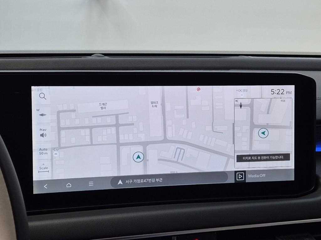 KIA K8 2026 Negro - Importación desde Corea - HF Imports Iquique - Foto 14