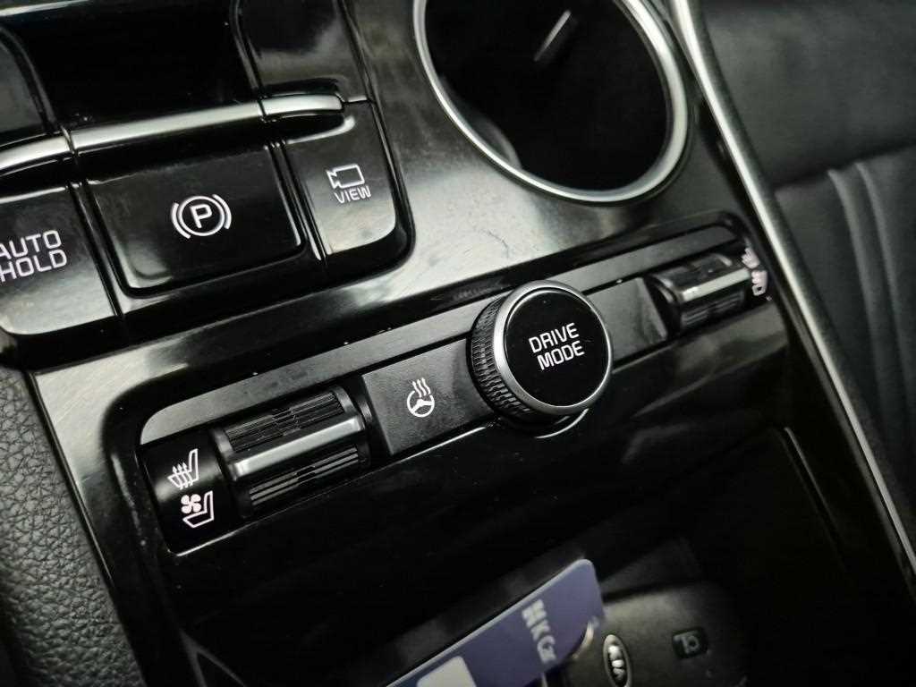 KIA K5 2020 Blanco - Importación desde Corea - HF Imports Iquique - Foto 16