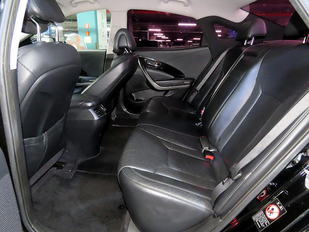 HYUNDAI Grandeur - Vista 7