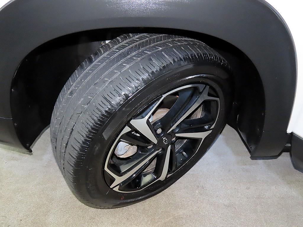 Chevrolet Trail Blazer 2023 Blanco - Importación desde Corea - HF Imports Iquique - Foto 20