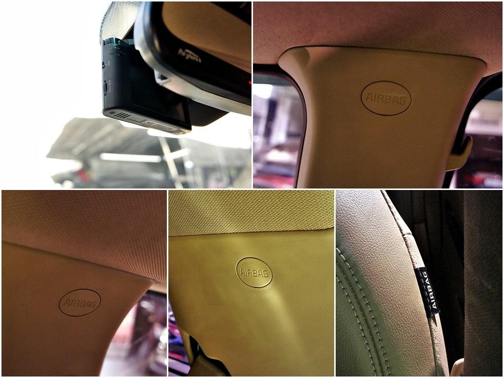 KIA Carnival 2015 Negro - Importación desde Corea - HF Imports Iquique - Foto 16