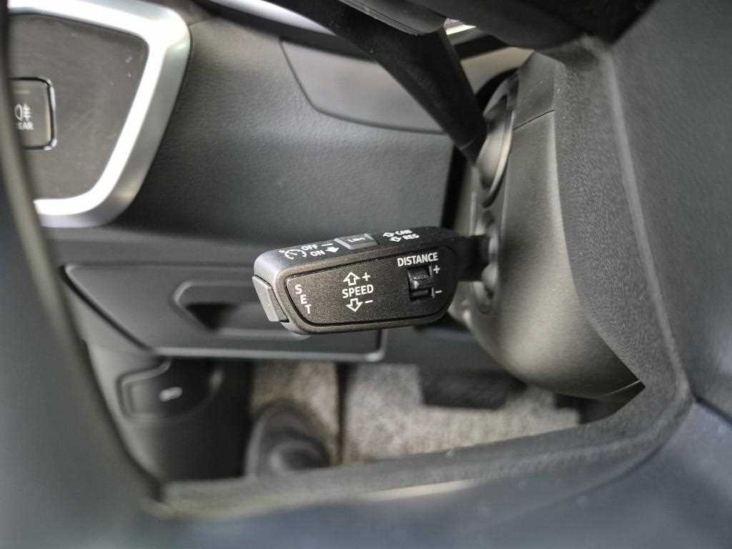 Audi A6 2023 Negro - Importación desde Corea - HF Imports Iquique - Foto 16