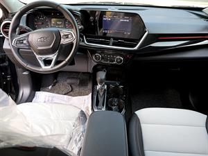 Chevrolet Trax - Vista 10