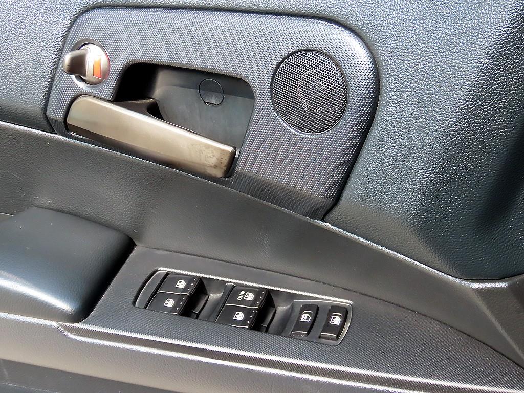 Ssangyong Korando - Vista 11