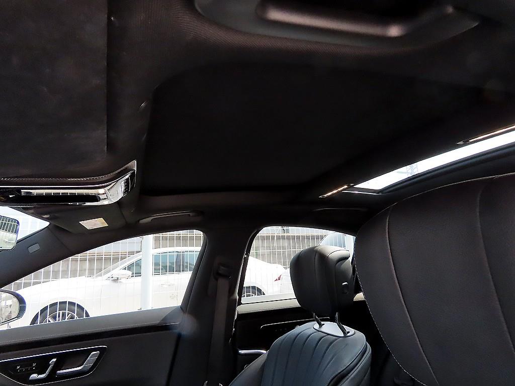 Mercedes Benz S Class 2022 Negro - Importación desde Corea - HF Imports Iquique - Foto 16