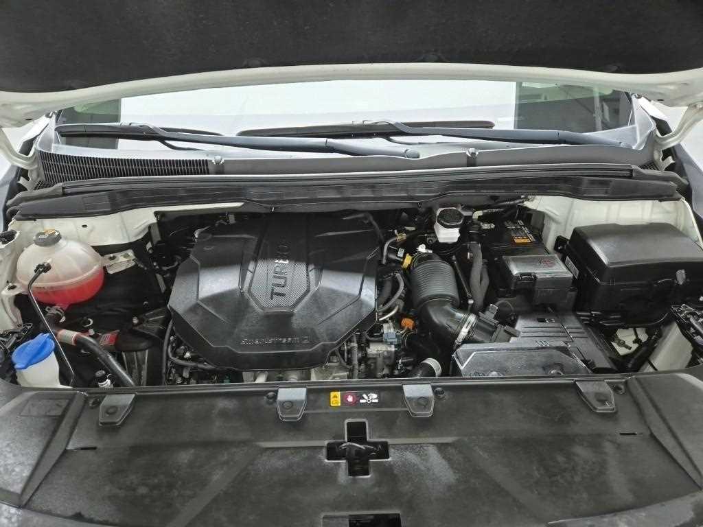 KIA Carnival - Vista 5