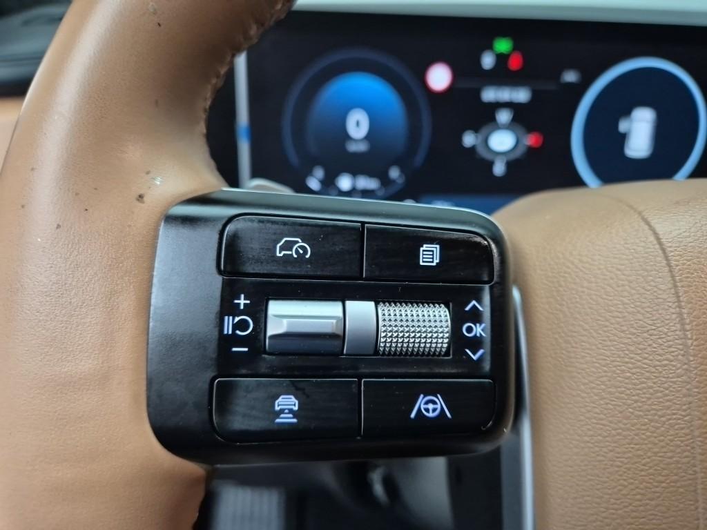 HYUNDAI Santa Fe 2024 Gris - Importación desde Corea - HF Imports Iquique - Foto 15